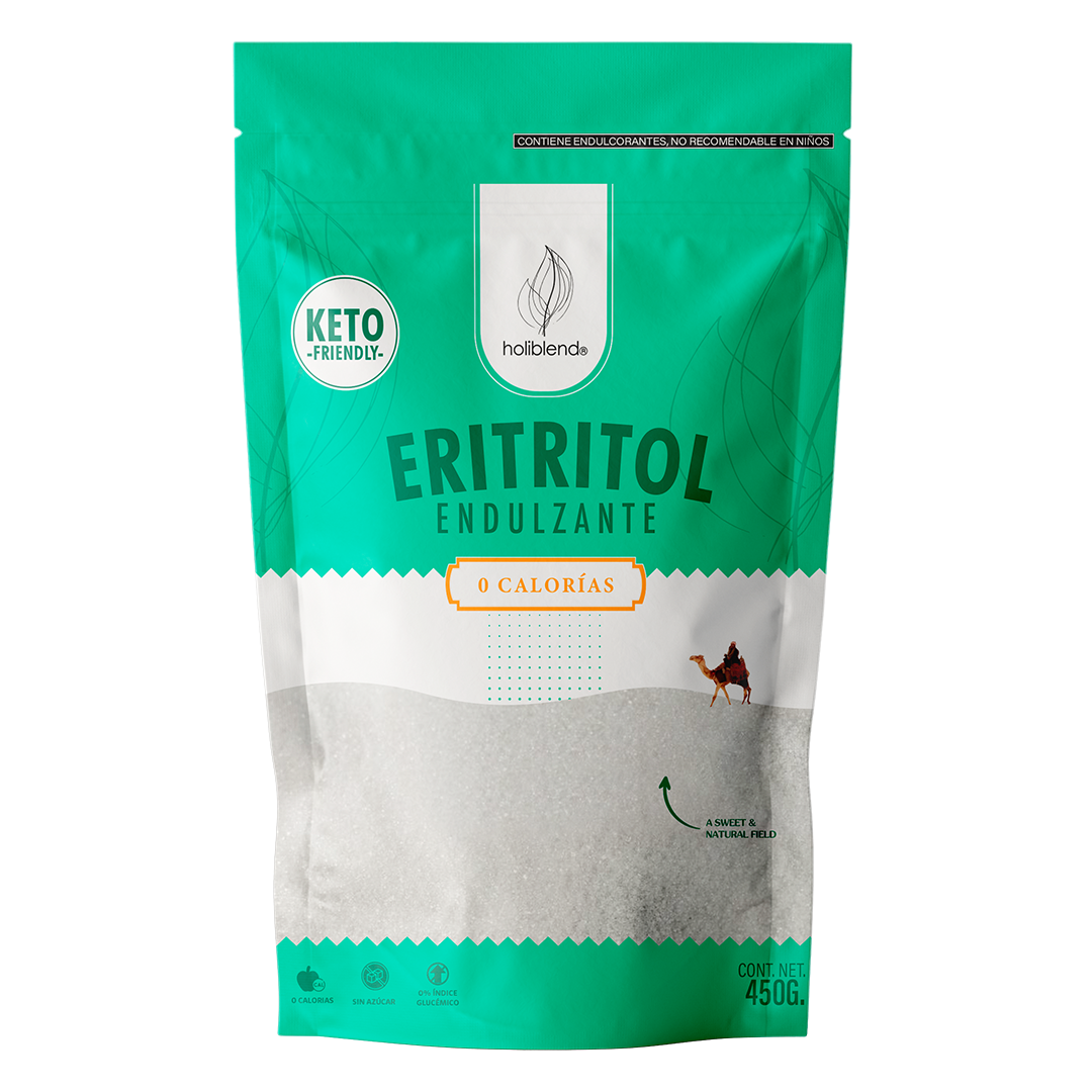 Eritritol