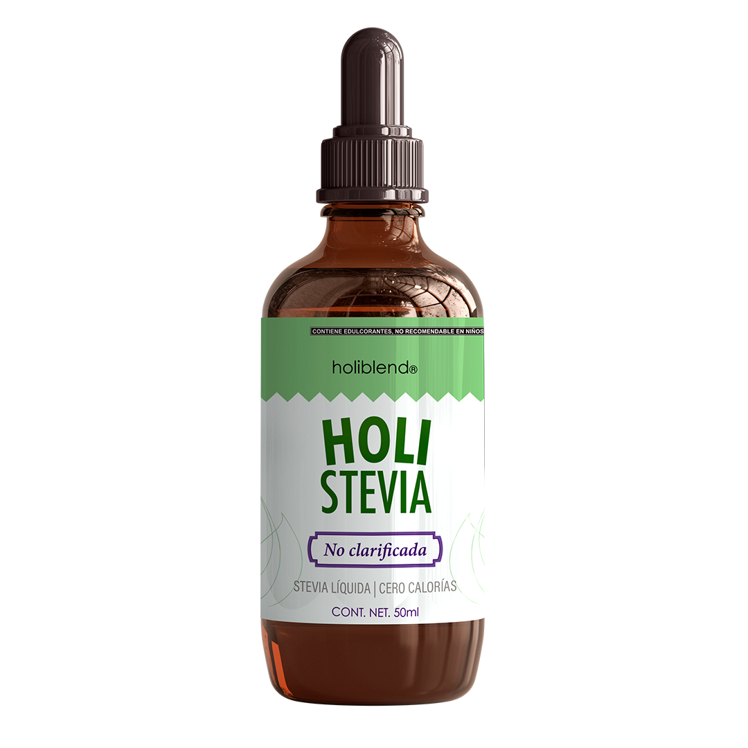 Holistevia natural