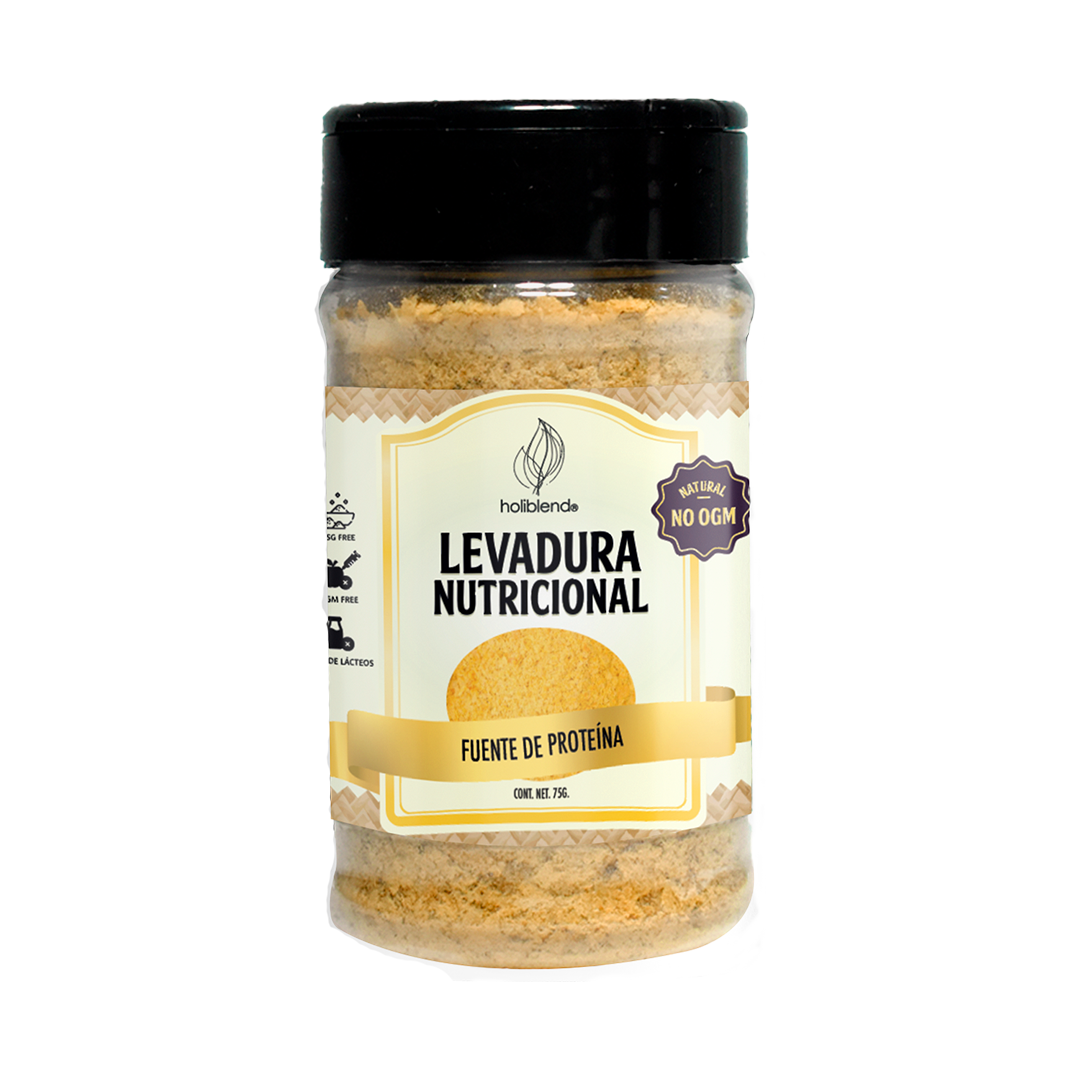 Levadura Nutricional