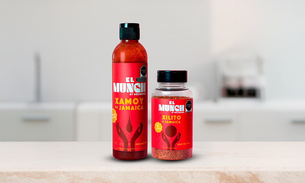 Chamoy natural