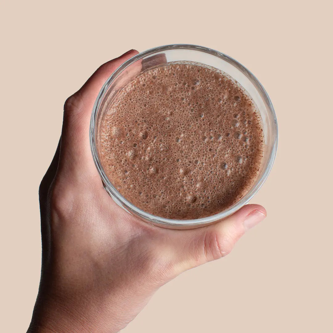 Proteína de Caldo de Huesos Keto y Paleo Clean Broth Maca Coco Tostado Sin Azúcar 500gr