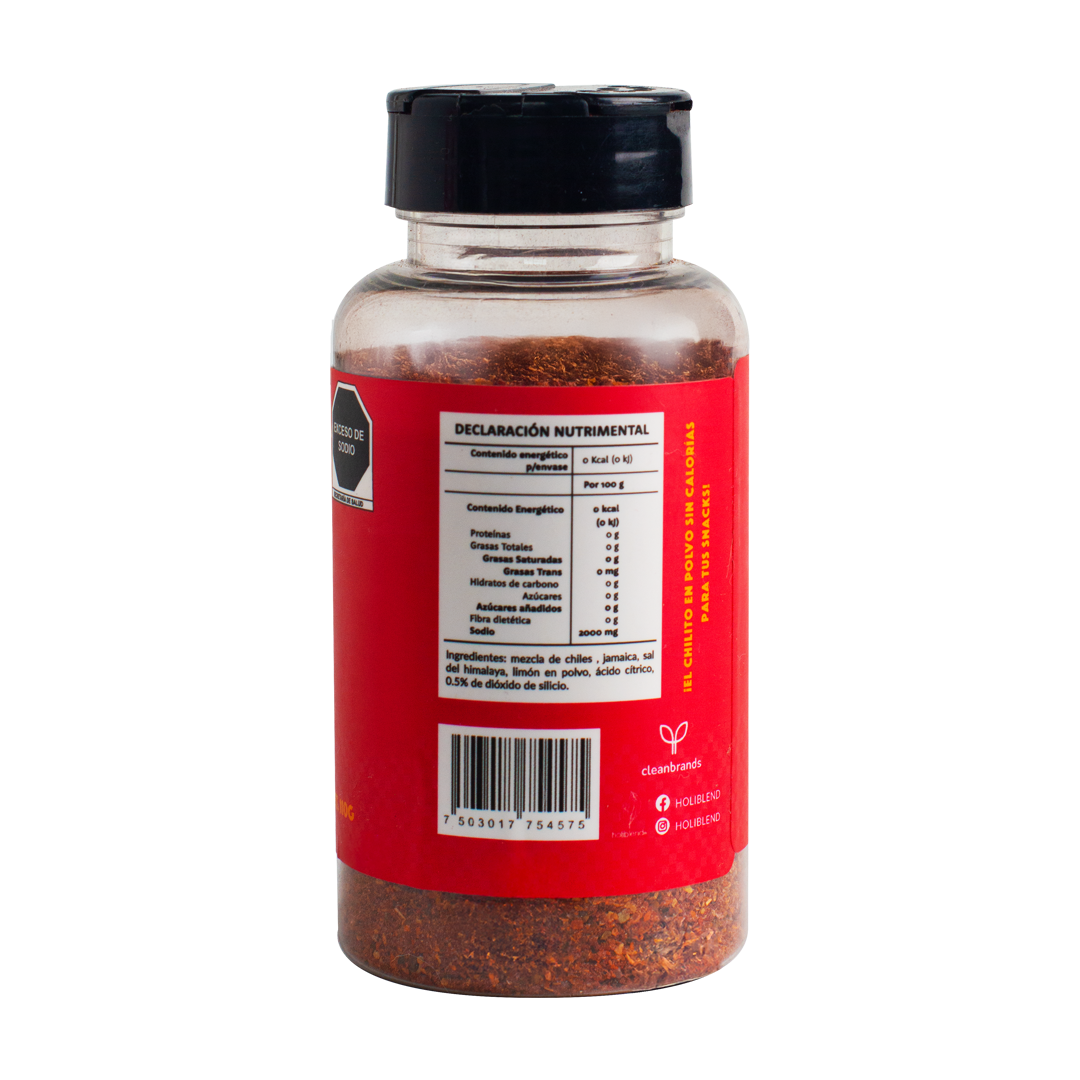 Xilito de Jamaica