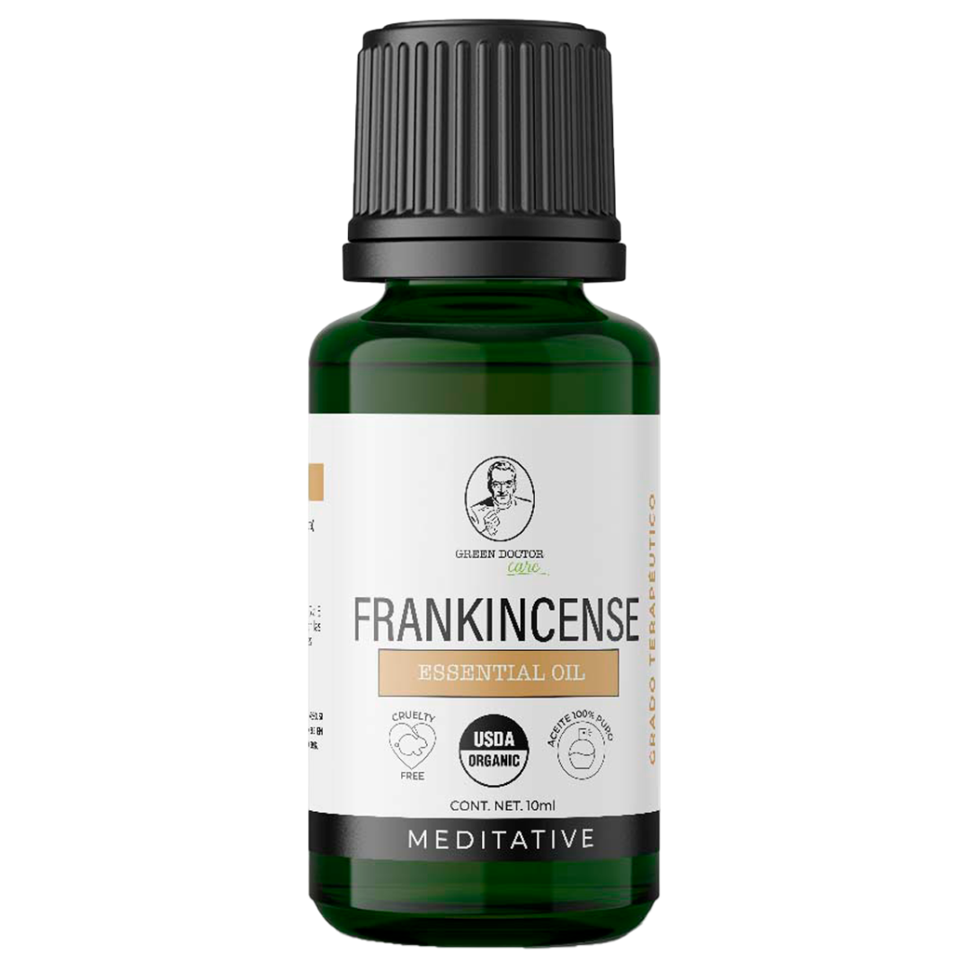 Aceite Esencial Frankincense