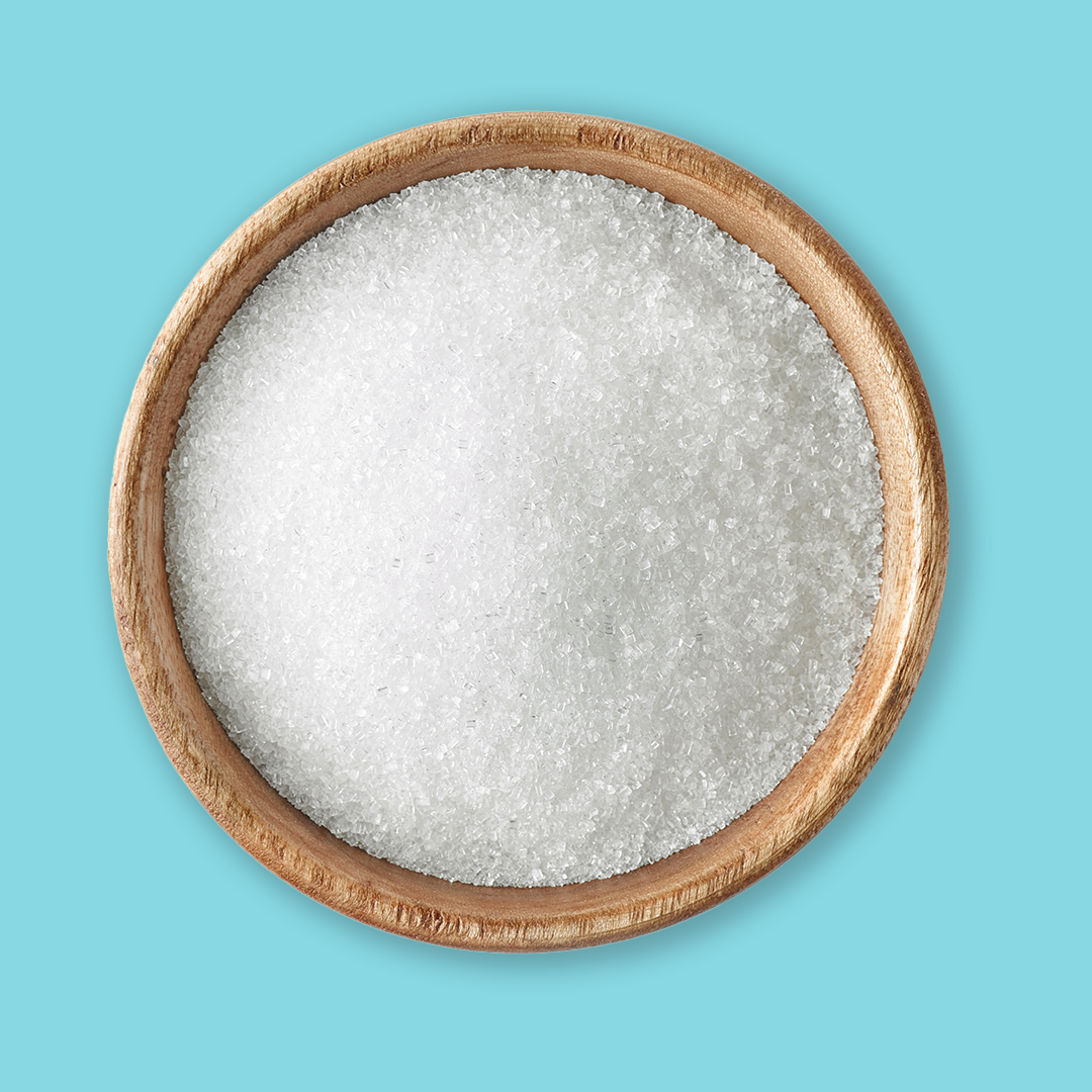 Eritritol