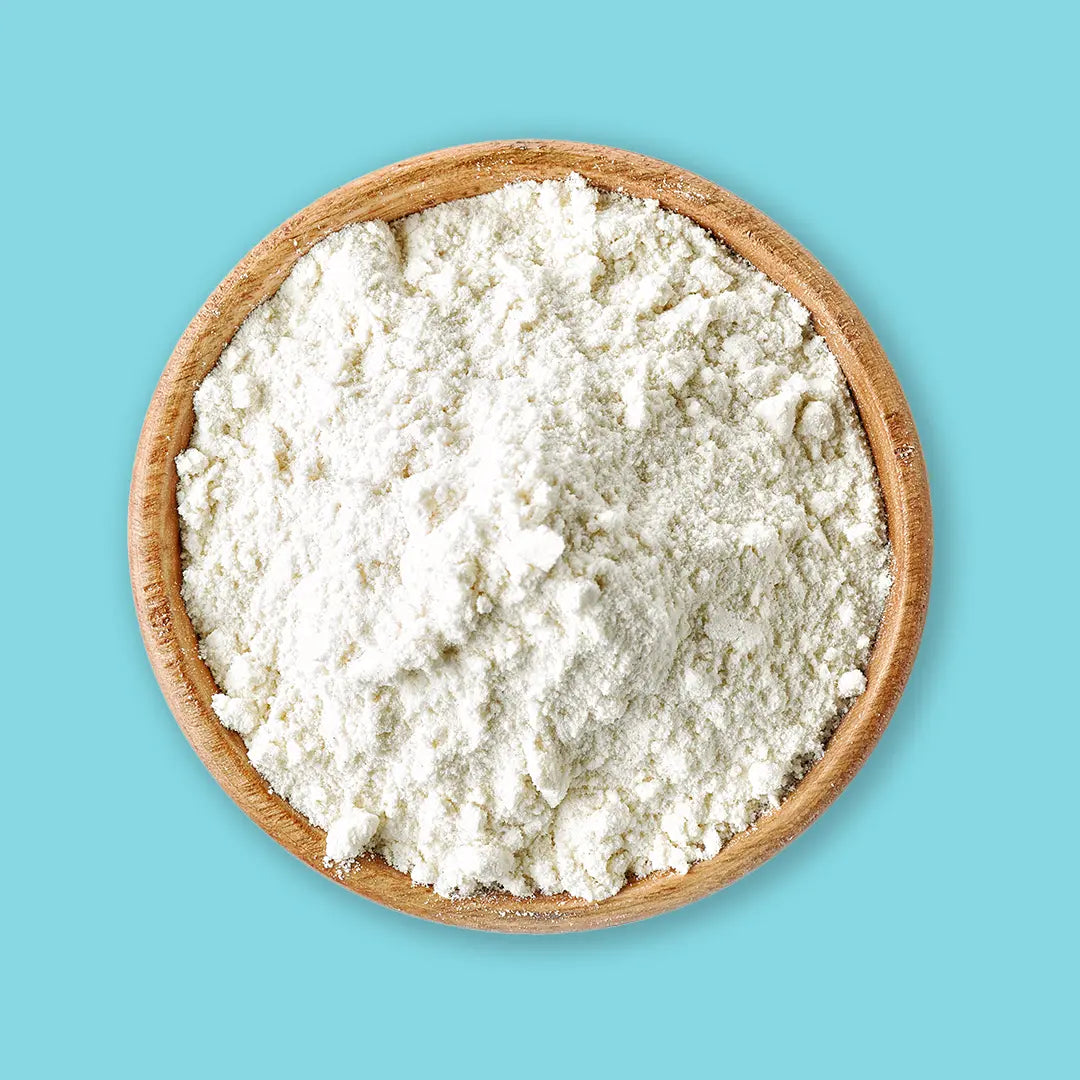Harina de Almendra para Hornear Sin Gluten Holbilend  NON GMO y Vegana