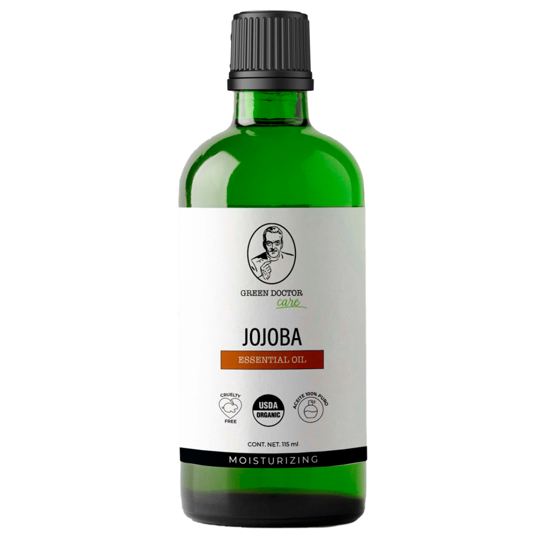 Aceite de Jojoba
