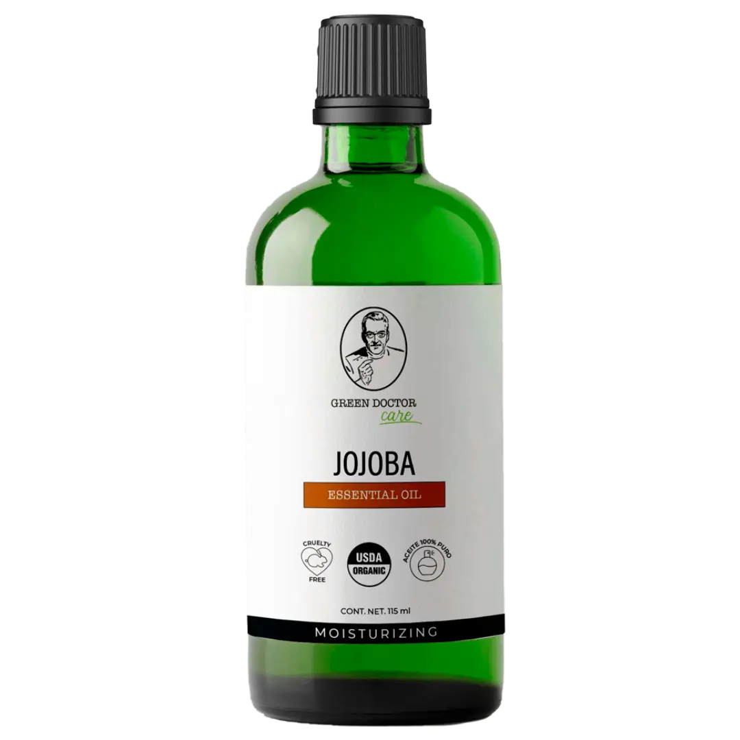 Aceite de Jojoba 250 ml