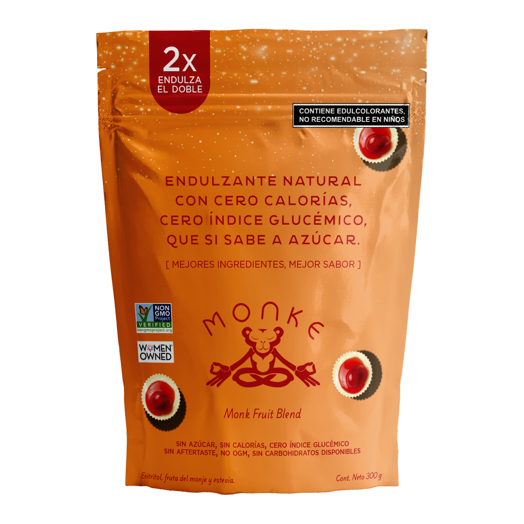 Monk Fruit Blend 300g