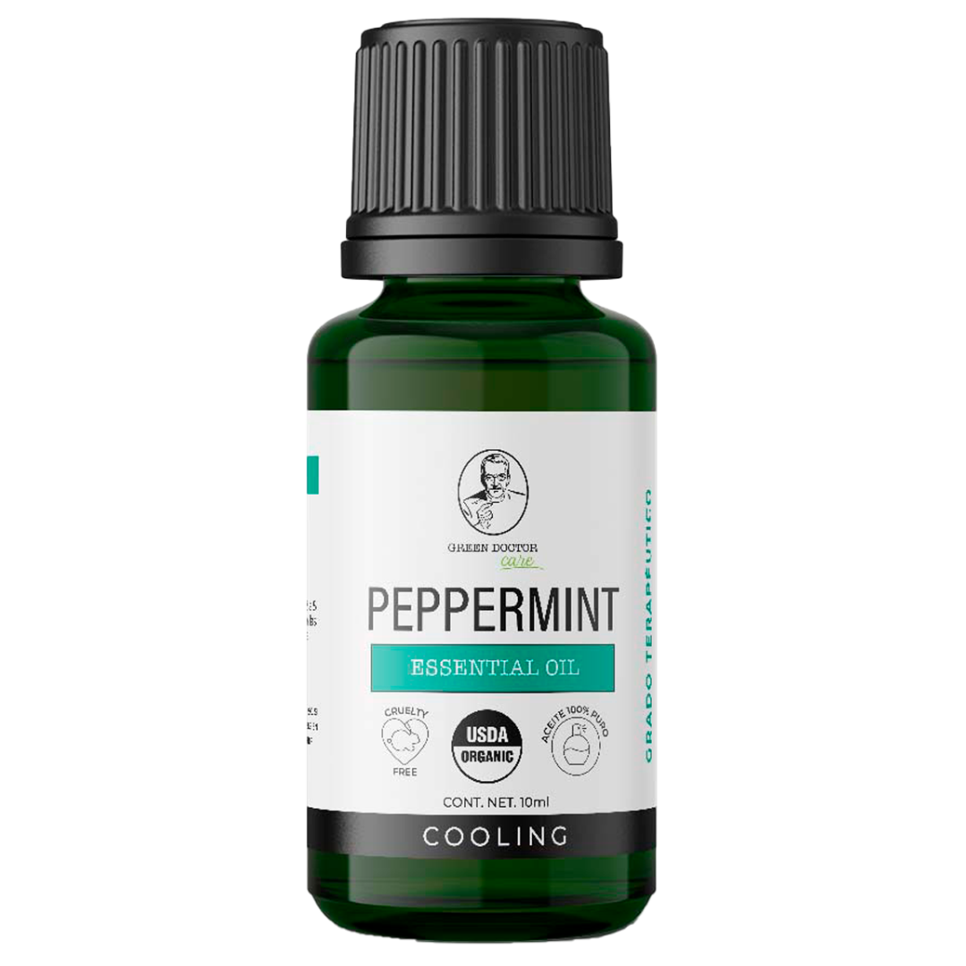 Aceite Esencial Peppermint