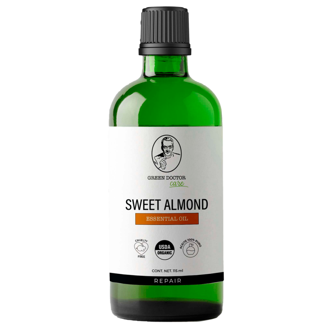 Aceite de Almendras Dulces