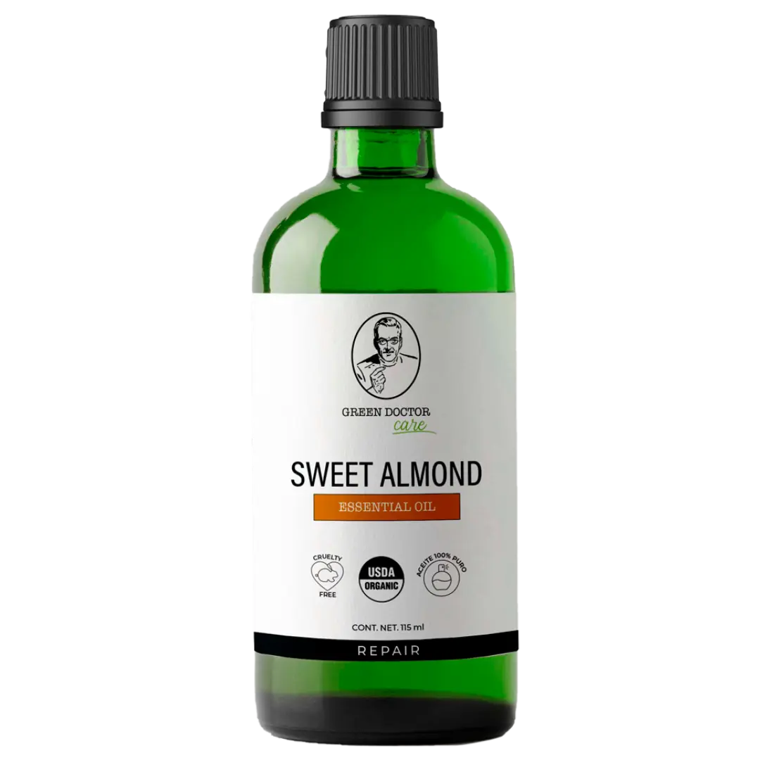 Aceite de Almendras Dulces 250 ml