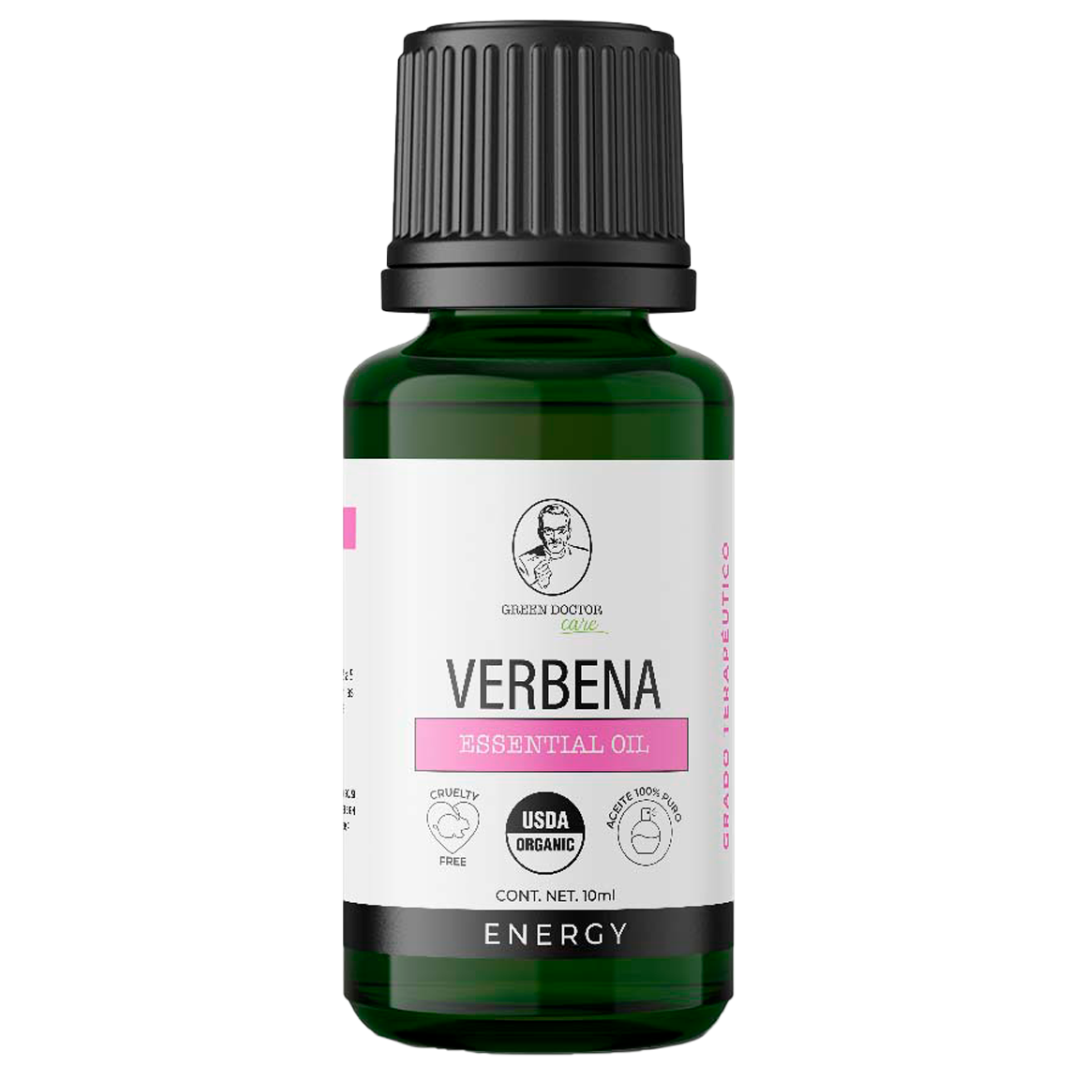 Aceite Esencial Verbena