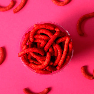 Holichurros Quinoa - Clean Chipotle