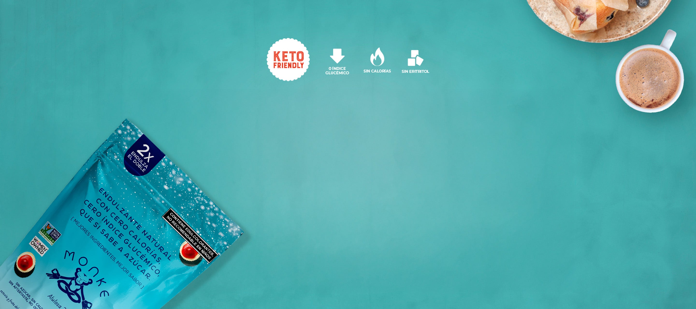 endulzantes naturales para diabeticos