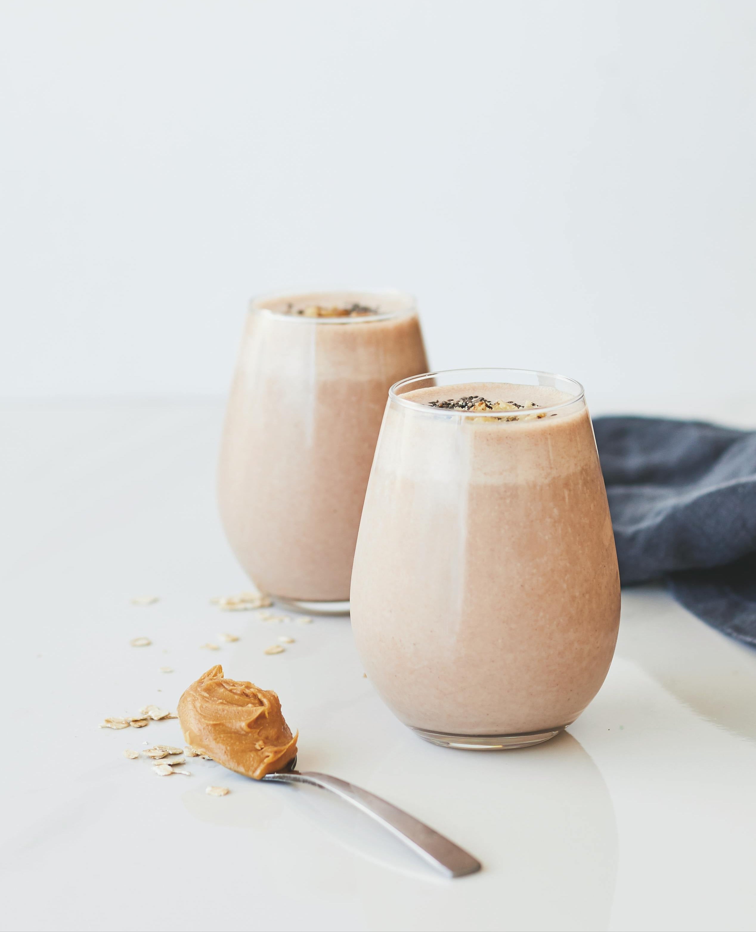 proteina matcha